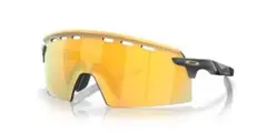 Oakley Encoder Strike ゴールド　ブラック　24K