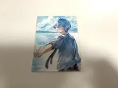 シクフォニ ランダムブロマイド 雨乃こさめ