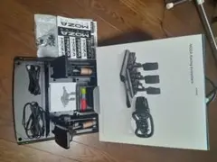 MOZA CRP2 Racing Pedals