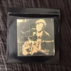 特典CD] おとぎ話　BIG BANG ATTACK LIVE at U.F.O