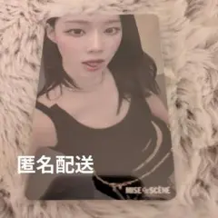 ミジャンセン SHINE YOUR SCENE トレカ aespa ウィンター