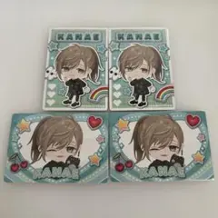 にじさんじ 叶 ピグパ