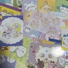 ちいかわ ブロマイドガム⓶ 25枚セット