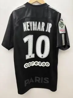 パリ・サンジェルマン 17/18 3rd ユニフォーム 11番 ネイマール