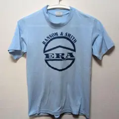 Stedman 80〜90s Tシャツ RANSOM＆SMITH キッズL