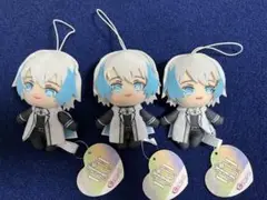 クレノア　ピこぬい　しるばーな　3個セット