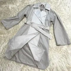 MAX MARA トレンチ コート
