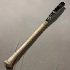 ルイスビルスラッガー 硬式木製バット② MLBモデル 84cm/880g