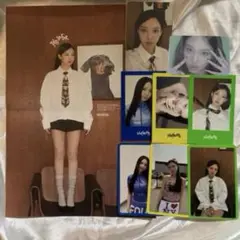TWICE this isfor ナヨン