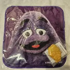 マクドナルド　サマーバック　2点セット