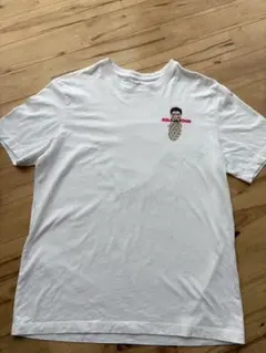 NIKE ナイキ　Tシャツ　SOLE FOOD XL