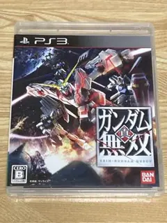 真・ガンダム無双