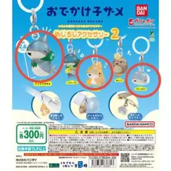 うさめ　ベビー子ザメセット