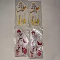 すとぷり1番くじめもぱっど賞