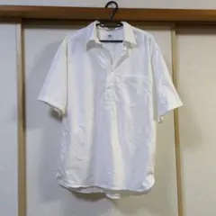 ユニクロ　半袖シャツ　　GU　長袖シャツ