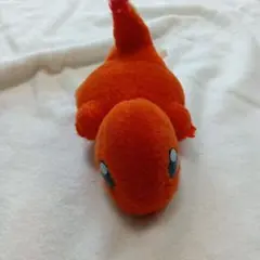 5.ヒトカゲ　TOMY