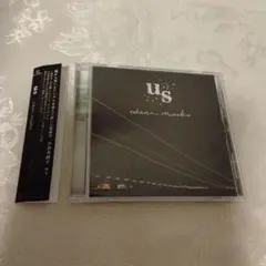 us 小谷美沙子