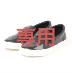 新品 ALL STAR COUPE TRIOSTAR SLIP-ON