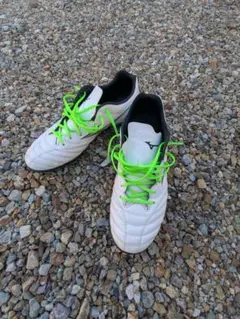 Mizuno サッカー　トレーニングシューズ　ミズノ