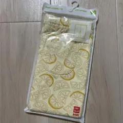 ユニクロ レギンス ベビー 7分丈