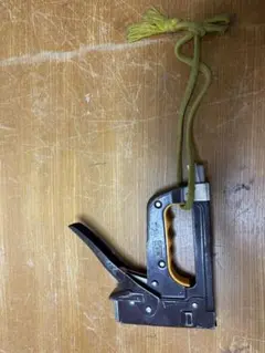 プロ用ガンタッカー