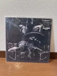 INTEGRITY Those Who Fear Tomorrow レコード