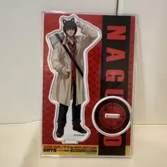 新品未開封★サカモトデイズ ナンジャタウン 南雲 アクリルスタンド