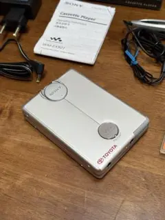 ジャンク　SONY WM-EX921 Walkman カセットプレーヤー Yahoo!オークション -「wm ex921」の落札相場・落札価格