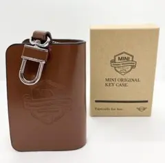 超レア！純正MINI オーナーズクラブ　オリジナルキーケース　非売品