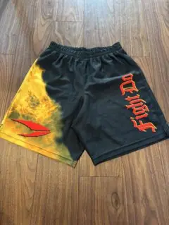 RADICAL FITNESS トレーニングショーツ M