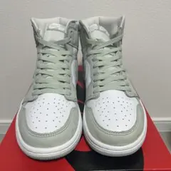 nike wmns airjordan1highog seafoam 28.5