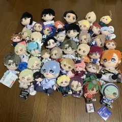 ちびぬい まとめ売り