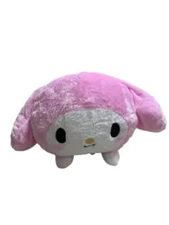 マイメロ 超ビッグぬいぐるみ