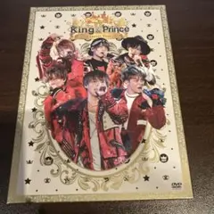 King & Prince/First Concert Tour 2018〈初a
