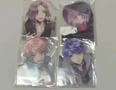 BlackishHouse アクスタ
