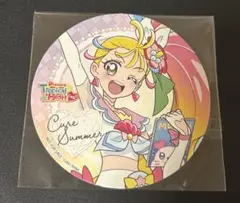 キュアサマー コースター スイパラ
