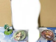 ひぐらしのなく頃に　園崎魅音まとめ