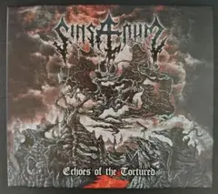Sinsaenum　ECHOES OF THE TORTURED