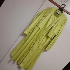 MODO.VALLIE.トレンチコート、美品