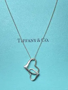 Tiffany(ティファニー) シルバーネックレス