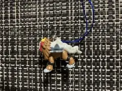 ポケットモンスターエンテイストラップ