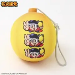 【新品未開封】　かちかちくん　ハナビ　3連ドン 勝ち勝ちくんクリア ハナビバージョン 3連ドン 花火 HANABI