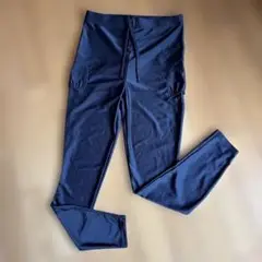 【新品】HUITIEMEウィッテム レディーステニスパンツ スパッツ Mサイズ