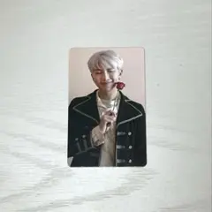 BTS RM Memories of 2019 トレカ ナムジュン