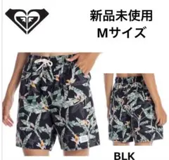 新品未使用【ROXY】レディースサーフパンツ　ボードショーツ