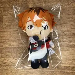 【新品】『葬送のフリーレン』 ぱくもぐぬいぐるみ シュタルク