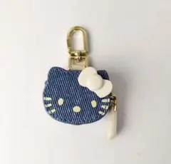 キティ　コインケース　アクセサリーチャーム　AirTag エアタグ