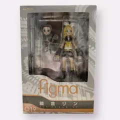 figma 鏡音リン （カガミネ リン）〈未開封・箱劣化〉 Amazon | Figma 鏡音レン | フィギュア・ドール 通販
