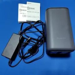 docomo Home5G HR01