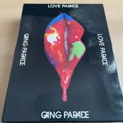 LOVE PARADE